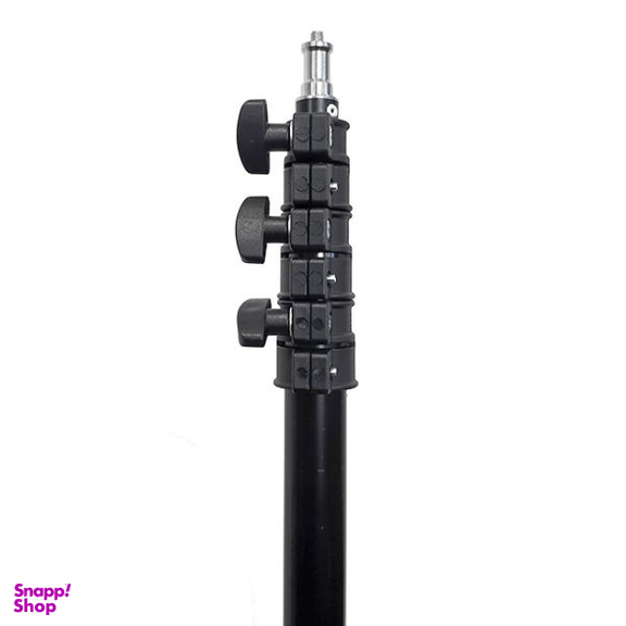 رینگ لایت مدل YQ-260 کد 2