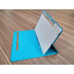 کیف کلاسوری مدل BOCO مناسب برای تبلت سامسونگ Galaxy Tab S7/ T870
