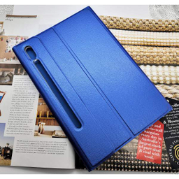 کیف کلاسوری مدل BOCO مناسب برای تبلت سامسونگ Galaxy Tab S7/ T870