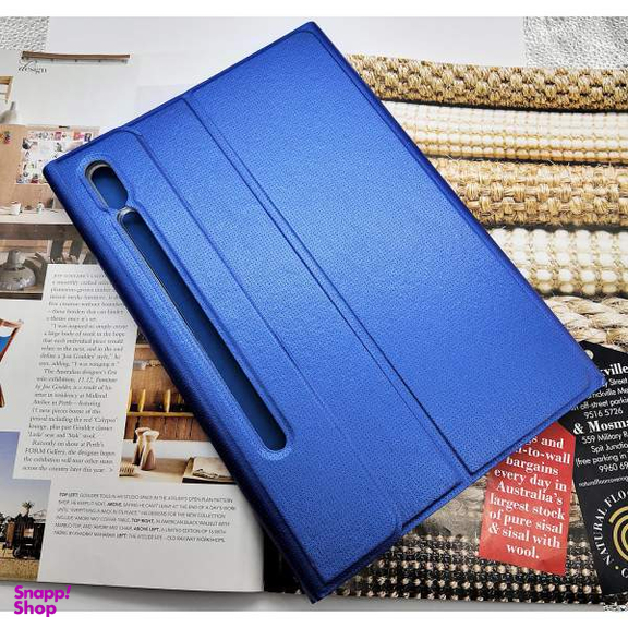 کیف کلاسوری مدل BOCO مناسب برای تبلت سامسونگ Galaxy Tab S7/ T870