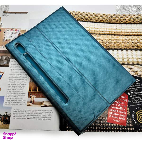 کیف کلاسوری مدل BOCO مناسب برای تبلت سامسونگ Galaxy Tab S7/ T870