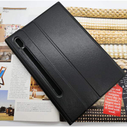 کیف کلاسوری مدل BOCO مناسب برای تبلت سامسونگ Galaxy Tab S7/ T870