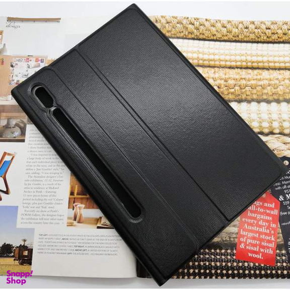 کیف کلاسوری مدل BOCO مناسب برای تبلت سامسونگ Galaxy Tab S7/ T870