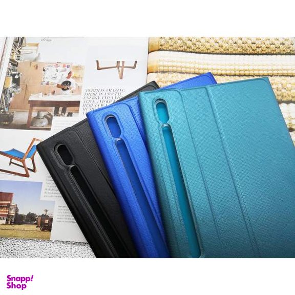 کیف کلاسوری مدل BOCO مناسب برای تبلت سامسونگ Galaxy Tab S7/ T870