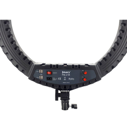 رینگ لایت جی ماری مدل FM-21R کد 2