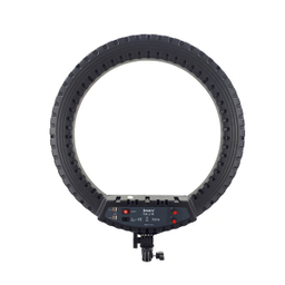 رینگ لایت جی ماری مدل FM-21R کد 2