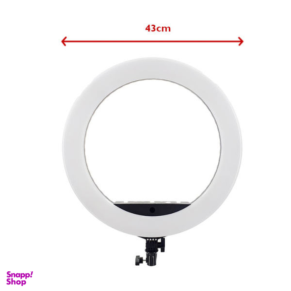 رینگ لایت جی ماری مدل FM-18R کد 2