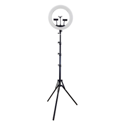 رینگ لایت جی ماری مدل FM-18R کد 2