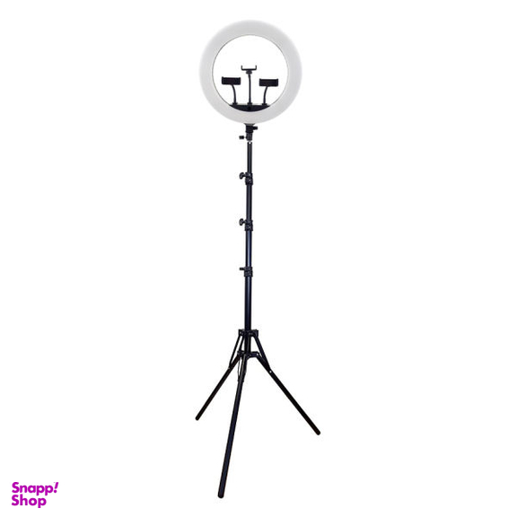 رینگ لایت جی ماری مدل FM-18R کد 2