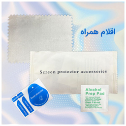 محافظ صفحه نمایش آنتی بلو لایت راک اسپیس مدل 180L-01Y مناسب برای گوشی موبایل آنر 7S