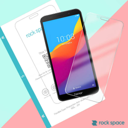 محافظ صفحه نمایش آنتی بلو لایت راک اسپیس مدل 180L-01Y مناسب برای گوشی موبایل آنر 7S