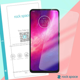محافظ صفحه نمایش آنتی بلو لایت راک اسپیس مدل 180L-01Y مناسب برای گوشی موبایل موتورولا Moto One Hyper