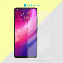 محافظ صفحه نمایش آنتی بلو لایت راک اسپیس مدل 180L-01Y مناسب برای گوشی موبایل موتورولا Moto One Hyper