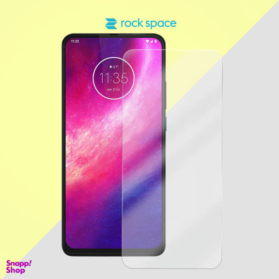 محافظ صفحه نمایش آنتی بلو لایت راک اسپیس مدل 180L-01Y مناسب برای گوشی موبایل موتورولا Moto One Hyper
