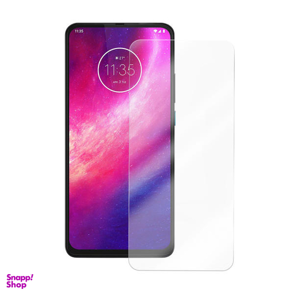 محافظ صفحه نمایش آنتی بلو لایت راک اسپیس مدل 180L-01Y مناسب برای گوشی موبایل موتورولا Moto One Hyper