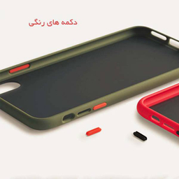 کاور کینگ پاور مدل M22 مناسب برای گوشی موبایل سامسونگ Galaxy S21 Ultra