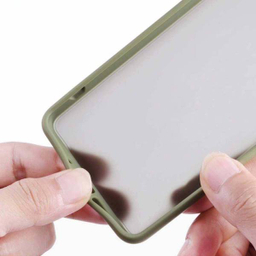 کاور کینگ پاور مدل M22 مناسب برای گوشی موبایل سامسونگ Galaxy S21 Ultra