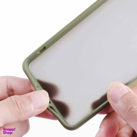 کاور کینگ پاور مدل M22 مناسب برای گوشی موبایل سامسونگ Galaxy S21 Ultra