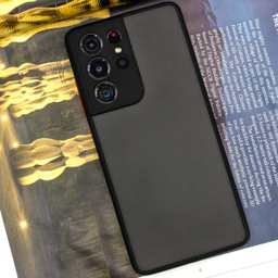 کاور کینگ پاور مدل M22 مناسب برای گوشی موبایل سامسونگ Galaxy S21 Ultra