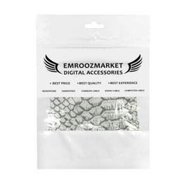 کیف هندزفری امروزمارکت مدل EM 269