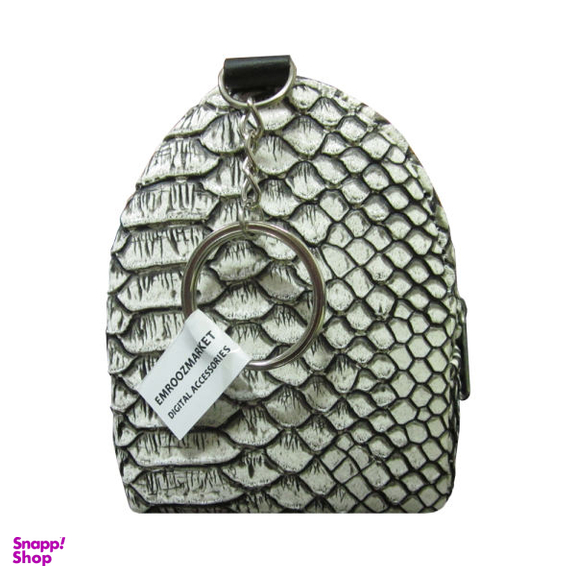 کیف هندزفری امروزمارکت مدل EM 269