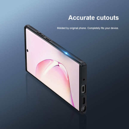 کاور نیلکین مدل CamShield Pro مناسب برای گوشی موبایل سامسونگ Galaxy Note 20 Ultra