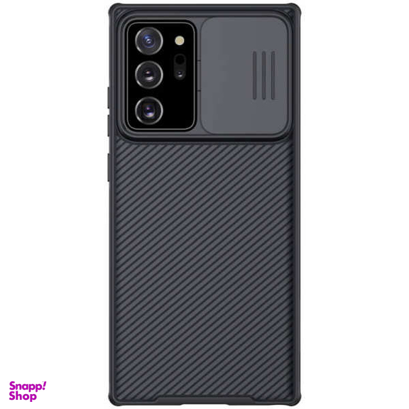 کاور نیلکین مدل CamShield Pro مناسب برای گوشی موبایل سامسونگ Galaxy Note 20 Ultra