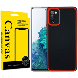 کاور کانواس مدل RANGER مناسب برای گوشی موبایل سامسونگ Galaxy S20 FE