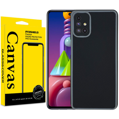 کاور کانواس مدل RANGER مناسب برای گوشی موبایل سامسونگ GALAXY M31S