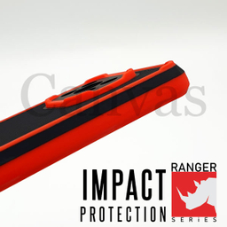 کاور کانواس مدل RANGER مناسب برای گوشی موبایل شیایومی Mi POCO X3 NFC
