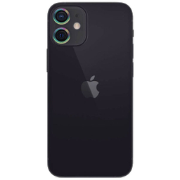 محافظ لنز دوربین بوف مدل CLRfilm مناسب برای گوشی موبایل اپل iphone 12