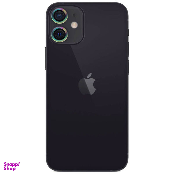 محافظ لنز دوربین بوف مدل CLRfilm مناسب برای گوشی موبایل اپل iphone 12