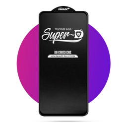 محافظ صفحه نمایش مدل SUPER-D مناسب برای گوشی موبایل شیایومی Poco X3