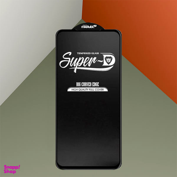 محافظ صفحه نمایش مدل SUPER-D مناسب برای گوشی موبایل شیایومی Poco X3