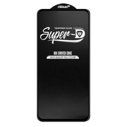 محافظ صفحه نمایش مدل SUPER-D مناسب برای گوشی موبایل شیایومی Poco X3