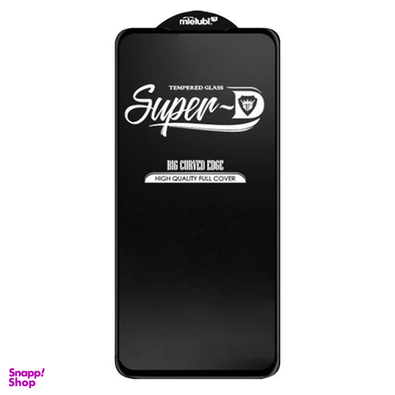 محافظ صفحه نمایش مدل SUPER-D مناسب برای گوشی موبایل شیایومی Poco X3