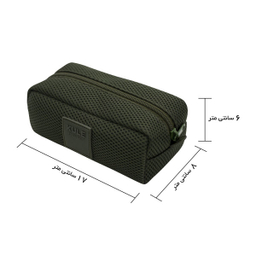 کیف لوازم جانبی کوله مدل KL1005