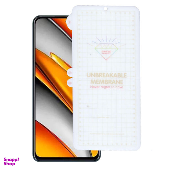 محافظ صفحه نمایش بوف مدل Hg01 برای گوشی شیایومی Redmi K40/K40 Pro/K40 Pro Plus/Poco F3/Mi11i/Mi11X/Mi 11 X Pro