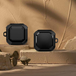 کاور مدل Eggshell-2 مناسب برای هدفون سامسونگ Galaxy Buds Live / Galaxy Buds Pro