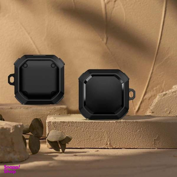 کاور مدل Eggshell-2 مناسب برای هدفون سامسونگ Galaxy Buds Live / Galaxy Buds Pro