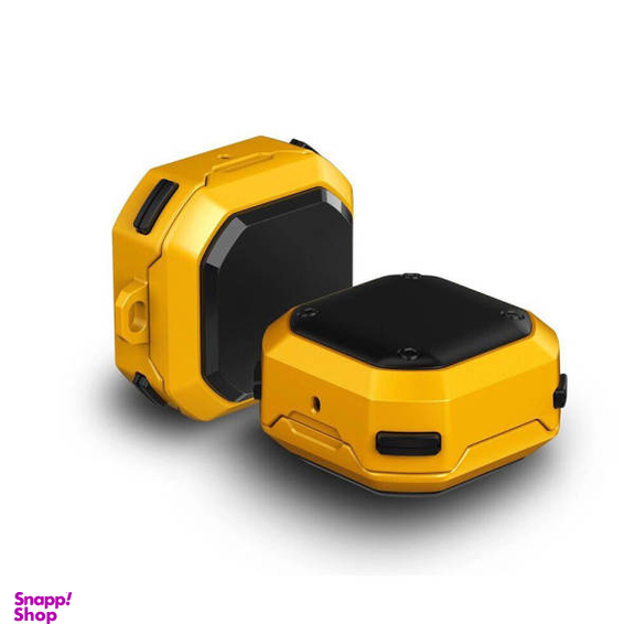 کاور مدل Eggshell-2 مناسب برای هدفون سامسونگ Galaxy Buds Live / Galaxy Buds Pro