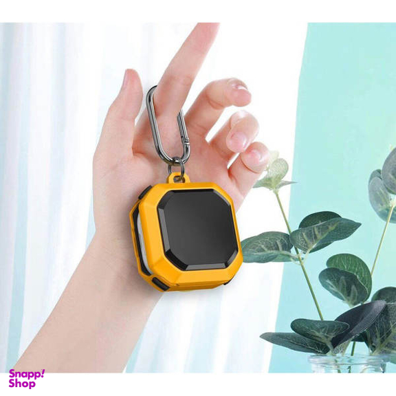 کاور مدل Eggshell-2 مناسب برای هدفون سامسونگ Galaxy Buds Live / Galaxy Buds Pro