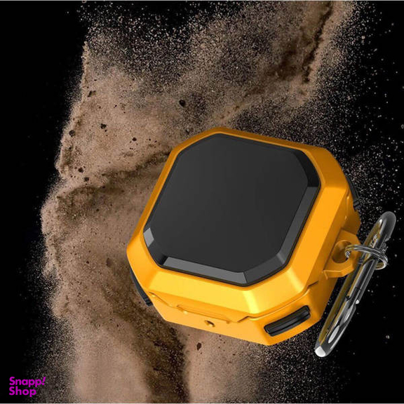 کاور مدل Eggshell-2 مناسب برای هدفون سامسونگ Galaxy Buds Live / Galaxy Buds Pro