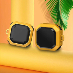 کاور مدل Eggshell-2 مناسب برای هدفون سامسونگ Galaxy Buds Live / Galaxy Buds Pro