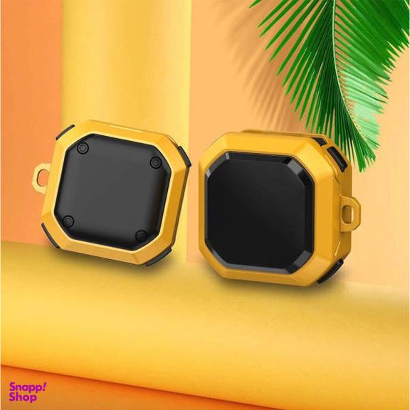 کاور مدل Eggshell-2 مناسب برای هدفون سامسونگ Galaxy Buds Live / Galaxy Buds Pro