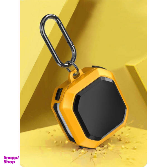 کاور مدل Eggshell-2 مناسب برای هدفون سامسونگ Galaxy Buds Live / Galaxy Buds Pro