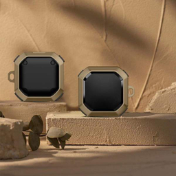 کاور مدل Eggshell-2 مناسب برای هدفون سامسونگ Galaxy Buds Live / Galaxy Buds Pro