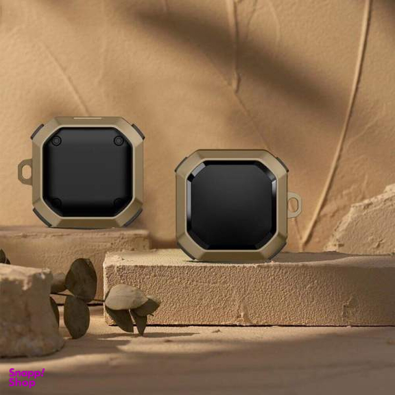 کاور مدل Eggshell-2 مناسب برای هدفون سامسونگ Galaxy Buds Live / Galaxy Buds Pro