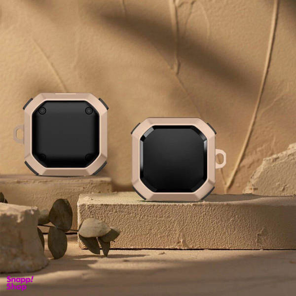 کاور مدل Eggshell-2 مناسب برای هدفون سامسونگ Galaxy Buds Live / Galaxy Buds Pro