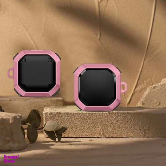 کاور مدل Eggshell-2 مناسب برای هدفون سامسونگ Galaxy Buds Live / Galaxy Buds Pro